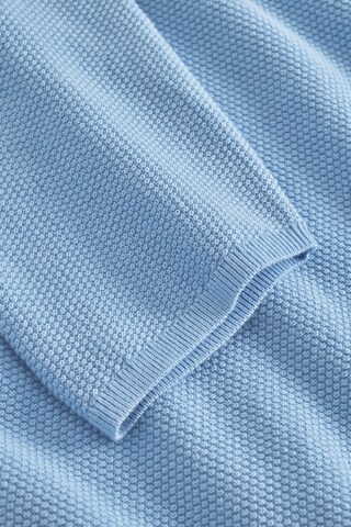 JOOP! Jeans Pullover 'Hajon' in Blau
