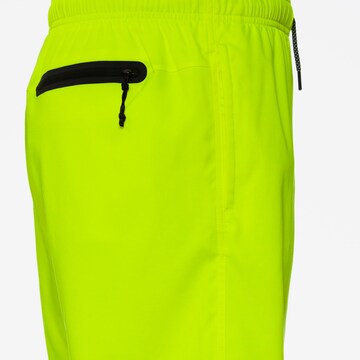 PUMA Regular Board Shorts in Green
