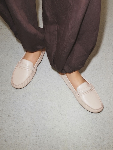 Mocassino di Next in beige