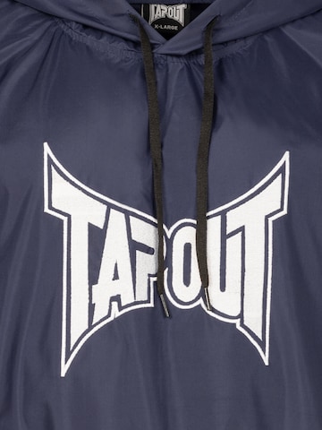 Trening 'Terraza' de la Tapout pe albastru