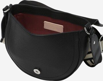 Coccinelle Tasche 'Blaire' in Schwarz