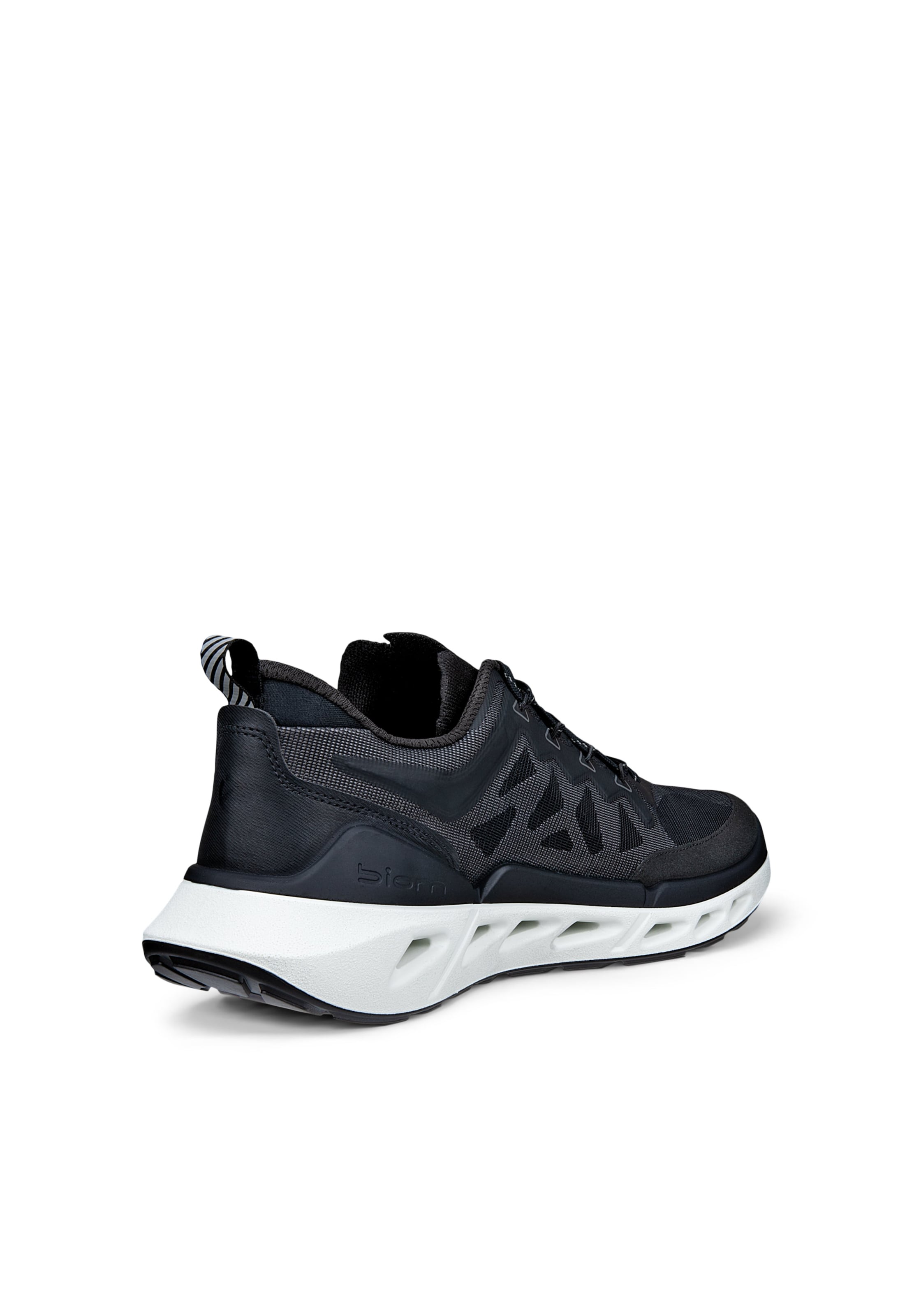 ECCO Sneaker 'BIOM 720' in Schwarz