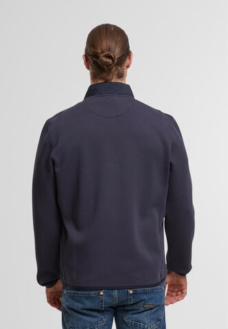 FYNCH-HATTON Between-season jacket in Blue