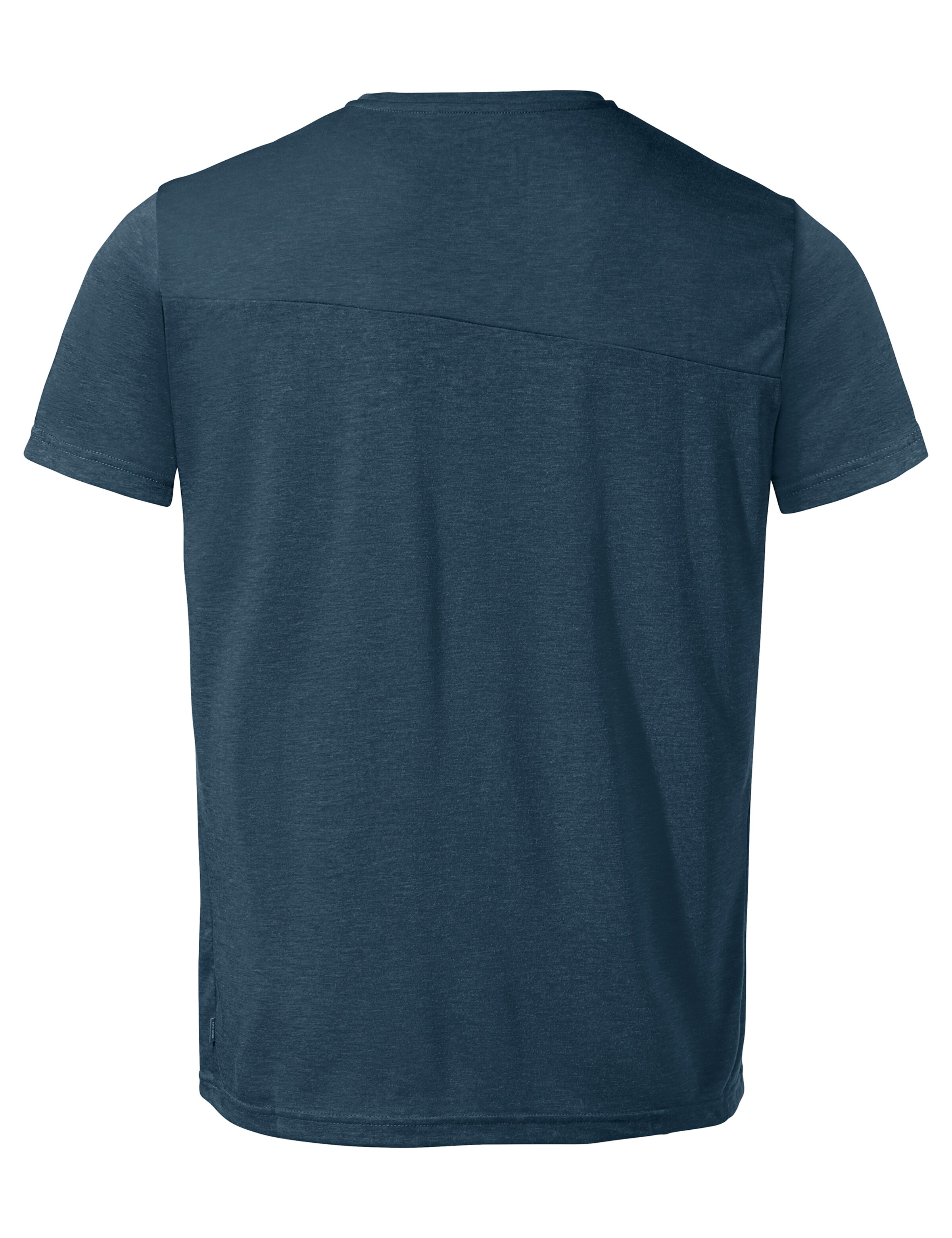 VAUDE Performance shirt 'Sveit' in Blue