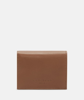 Liebeskind Berlin Wallet in Brown