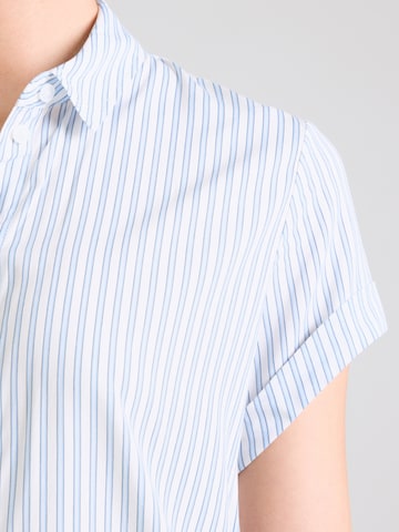 pelēks Samsøe Samsøe Blūze 'Majan'