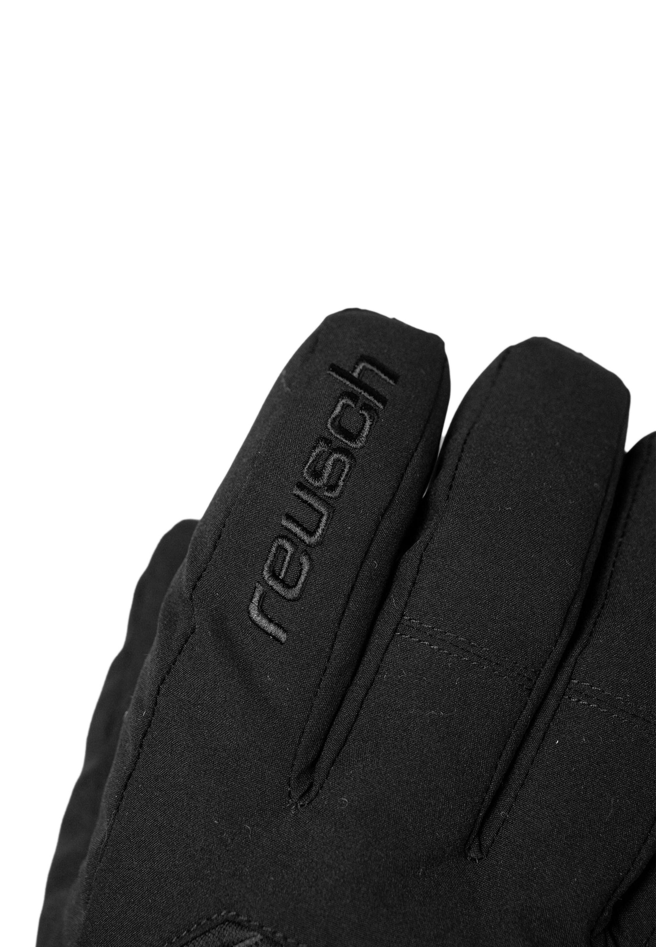 REUSCH Sporthandschoenen 'Malone R-TEX® XT' in Zwart