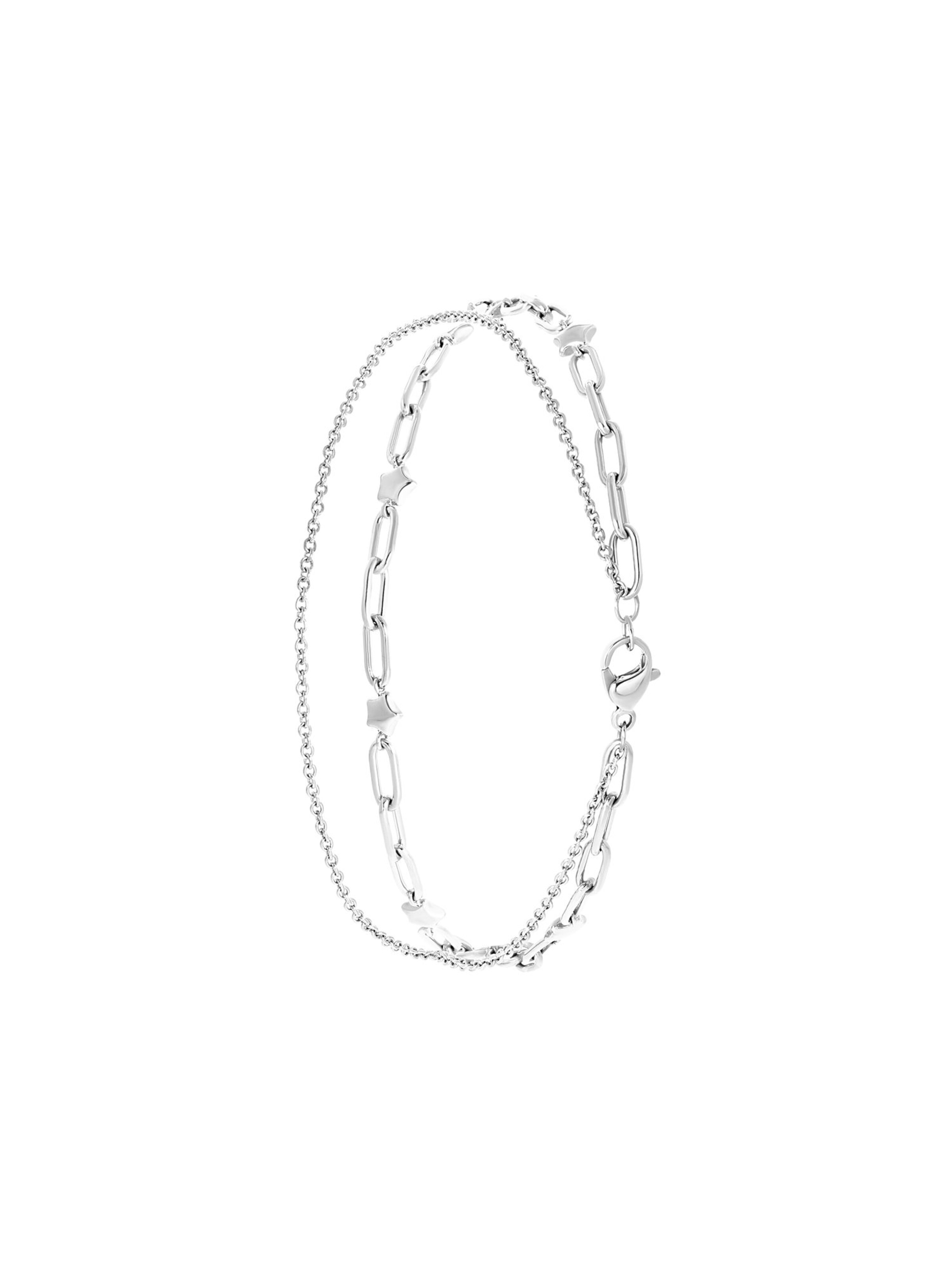 Lucardi Voetsieraden in Zilver: voorkant