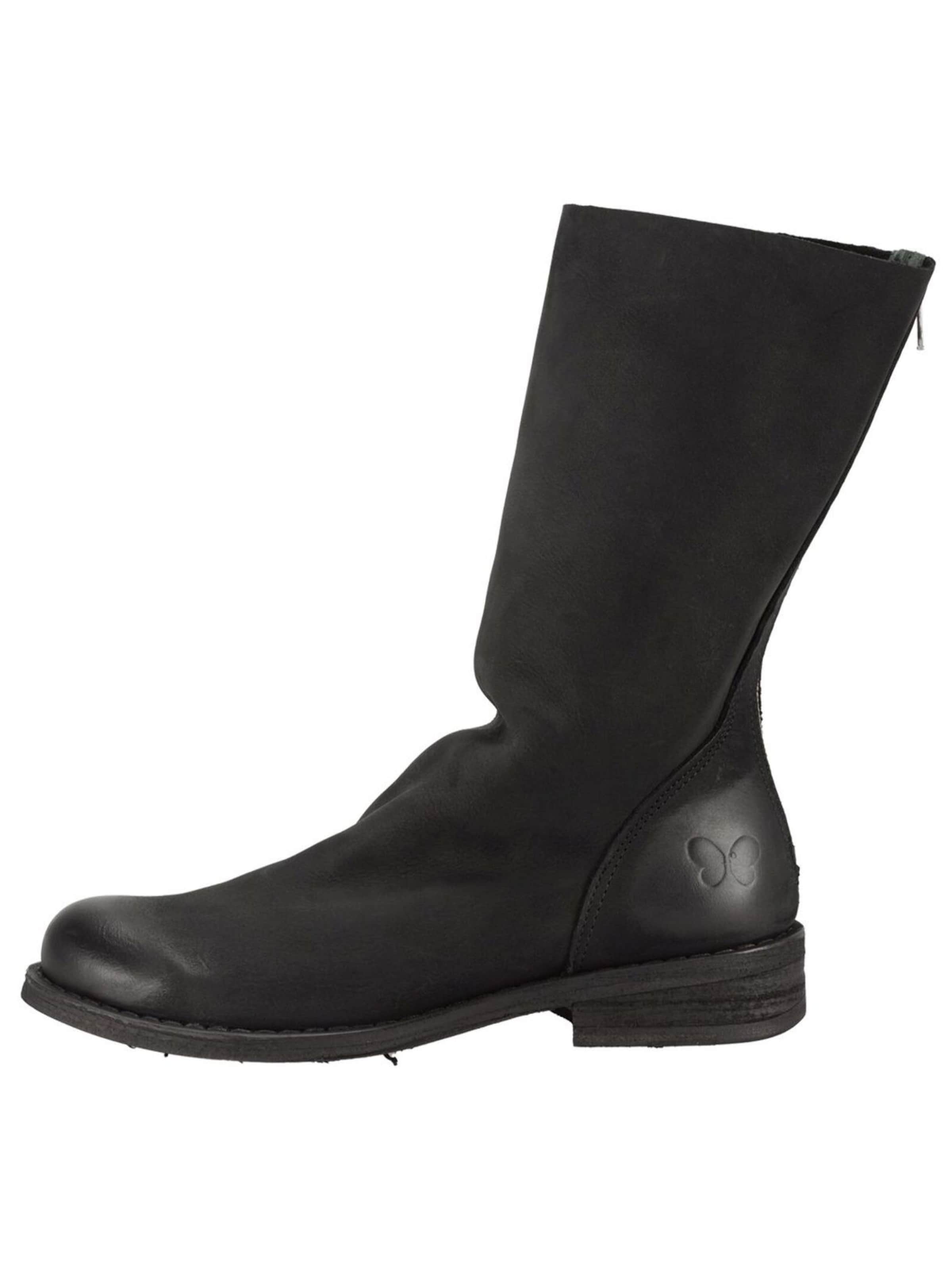 FELMINI Boot in Black