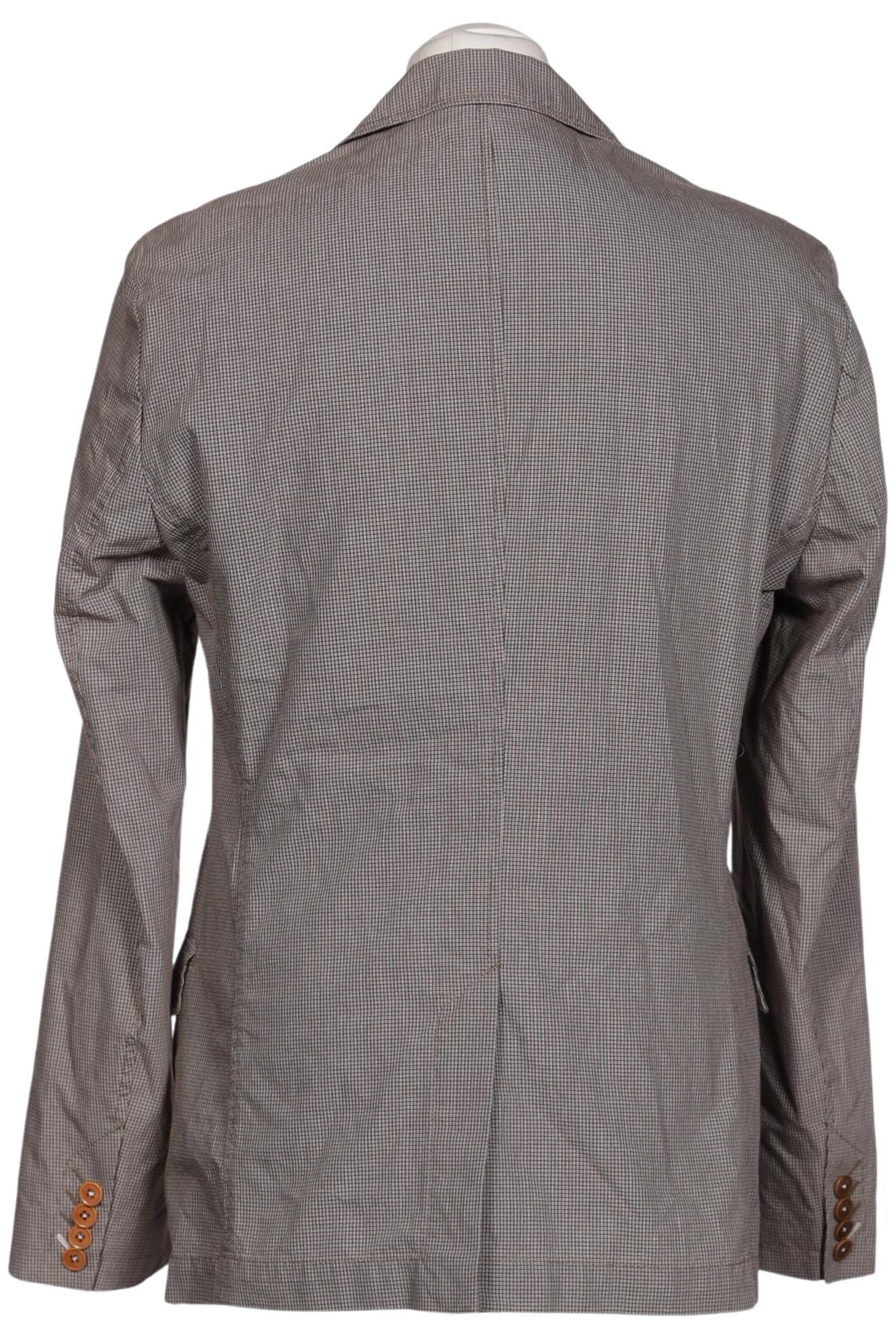 BOSS Suit Jacket in M in Grey