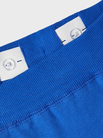 NAME IT Конический (Tapered) Штаны в Синий