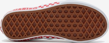 VANS Sneakers in Wit