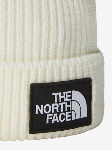 Casquette de sport THE NORTH FACE en blanc