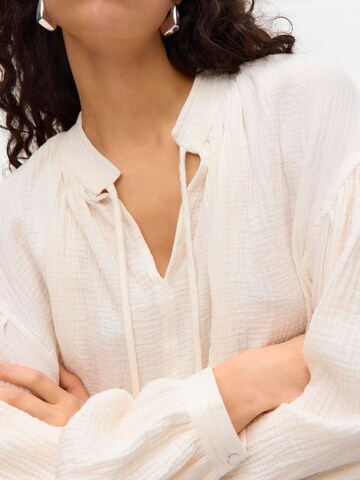 VERO MODA Blouse 'VMBeth' in White