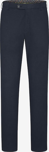MEYER Chinohose 'Rio' in 33/Regular in anthrazit, Produktansicht