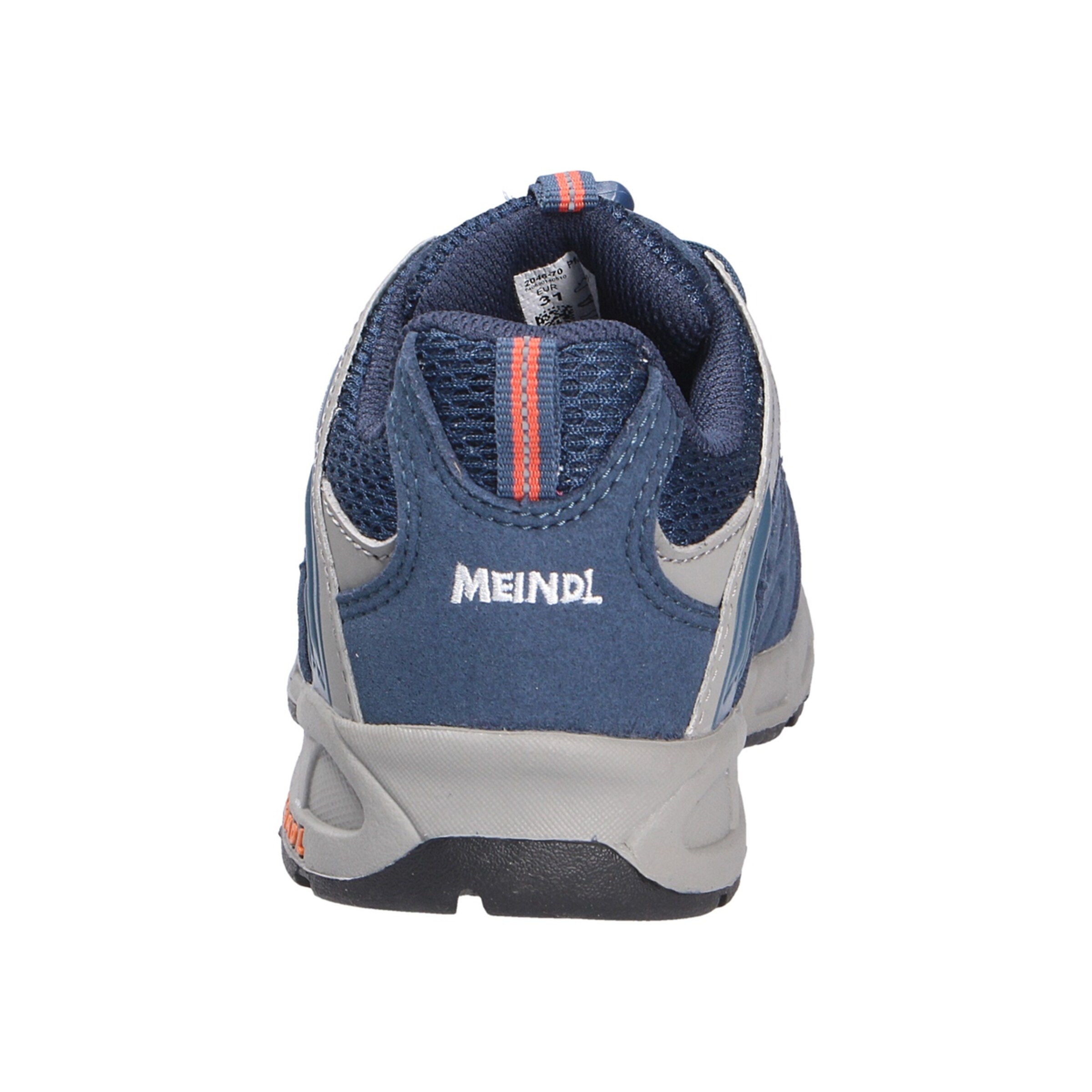 MEINDL Sneaker in Blau