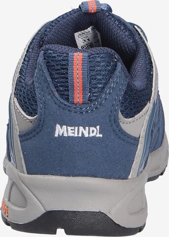 MEINDL Flats in Blue