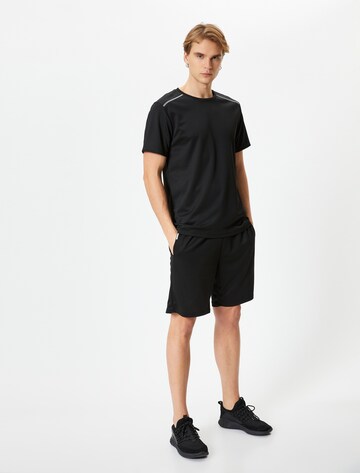 Koton Shirt in Black