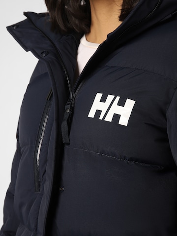 Manteau d’hiver 'Adore' HELLY HANSEN en bleu