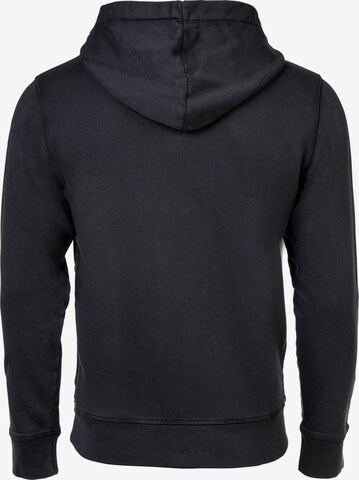 REPLAY Sweatshirt in Schwarz