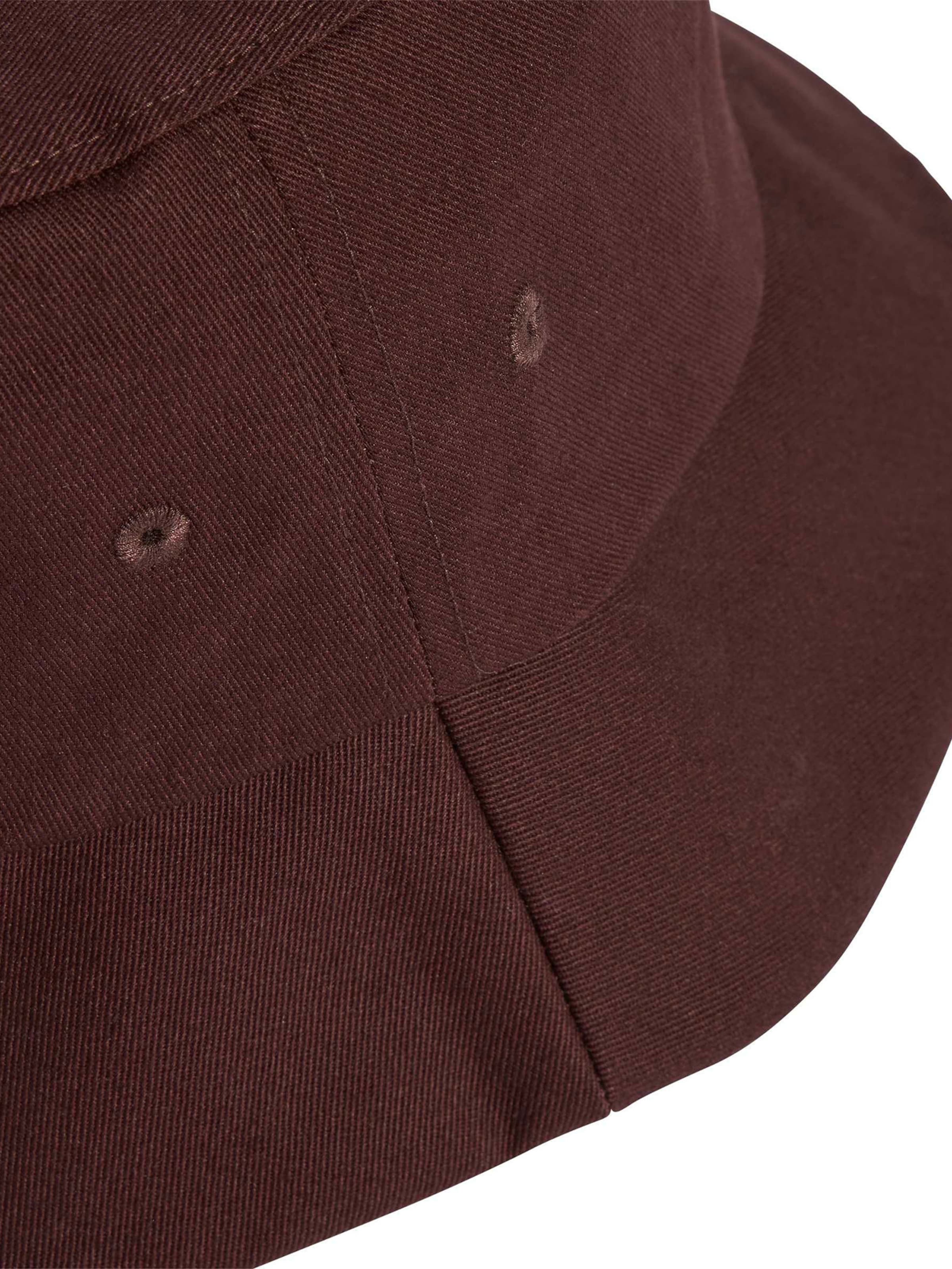 Cappello sportivo 'Classic' di ADIDAS PERFORMANCE in marrone