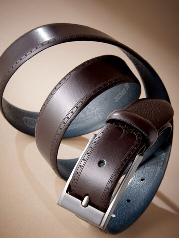 Ceinture Next en rouge