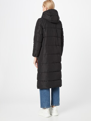 Cappotto invernale 'ANNA' di ONLY in nero