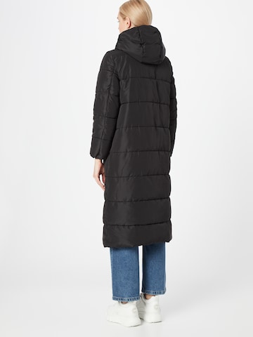 Palton de iarnă 'ANNA' de la ONLY pe negru