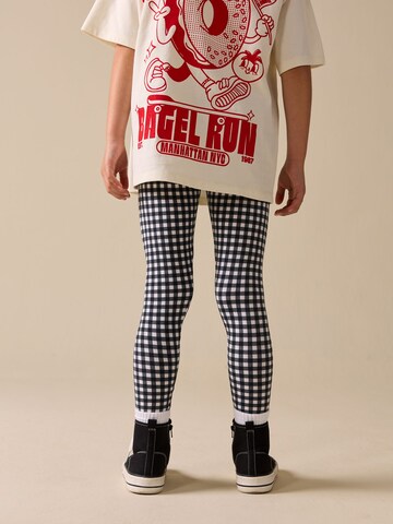 Next Skinny Leggings in Black