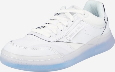 Reebok Classic Baskets basses 'Legacy' en blanc, Vue avec produit
