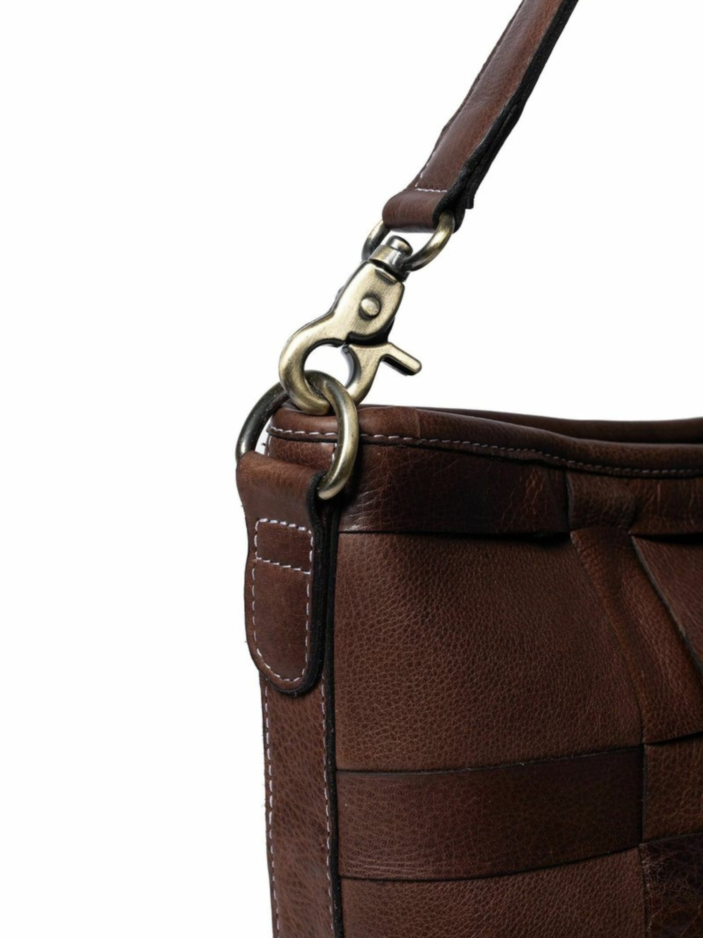 RE:DESIGNED Shopper ' Noor ' in Grey