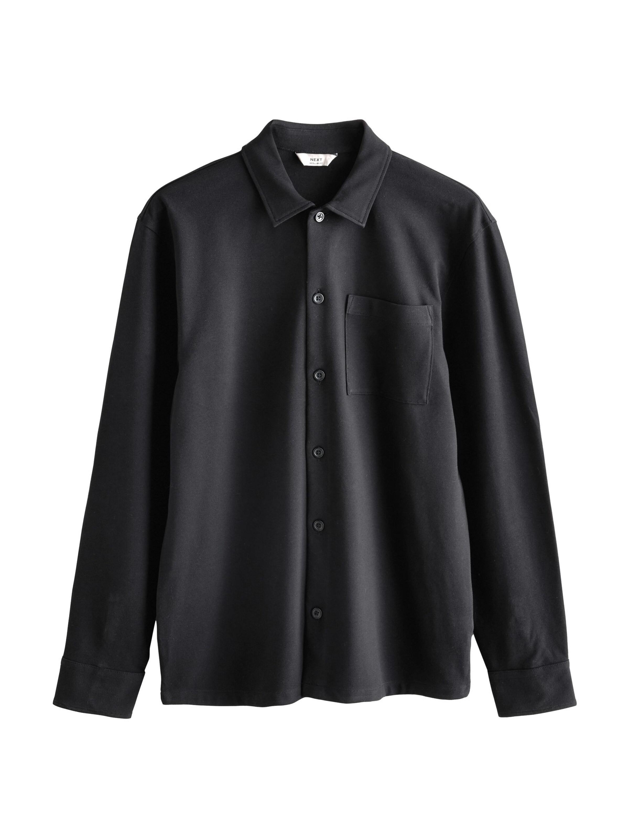 Next Košeľa - čierna, Produkt