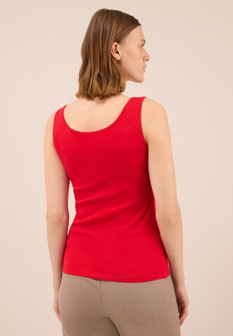 CECIL Top in Red