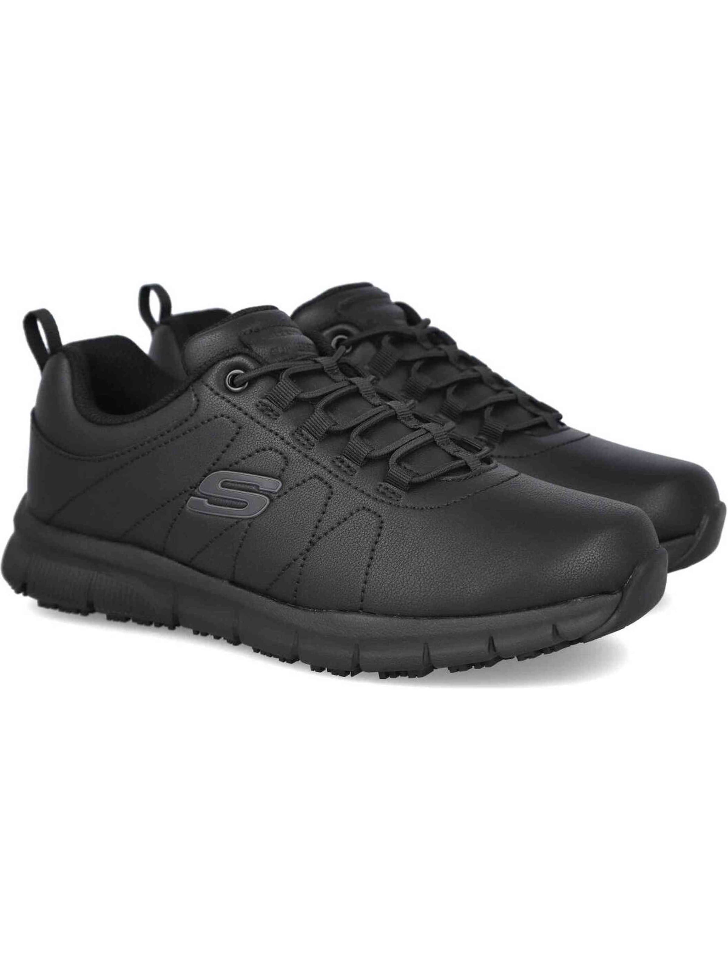 SKECHERS - Calzado deportivo 'MD108214EC' en negro