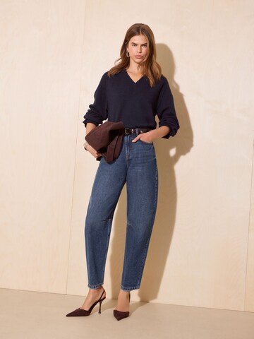 Friends Like These Regular Jeans i blå