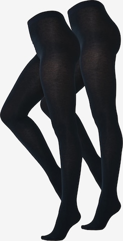 mėlyna Next Pėdkelnės: priekis