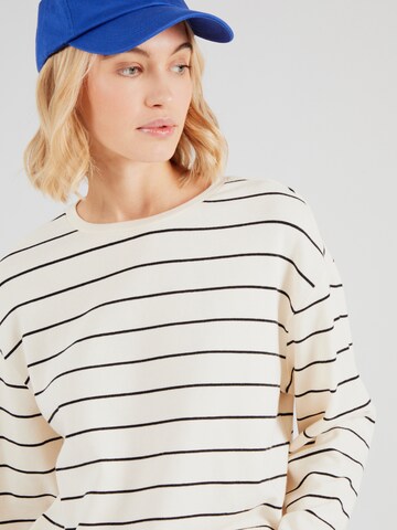 ARMEDANGELS Shirt 'MARYNAA' (GOTS) in Beige