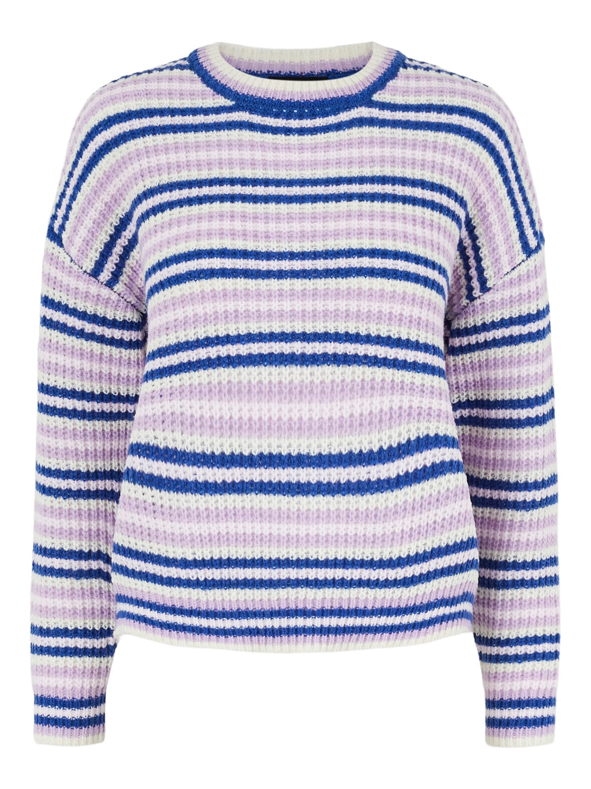 gina basic sweater