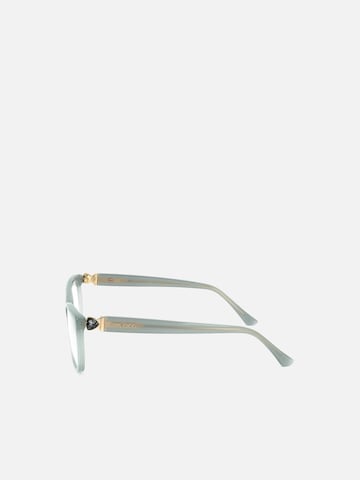 JIMMY CHOO - Gafas de sol 'Jimmy Choo JC317 Green 54/17/140 WOMAN Eyewear Frame' en verde