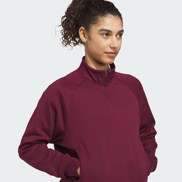 ADIDAS PERFORMANCE - Camiseta deportiva 'Ultimate365' en rojo