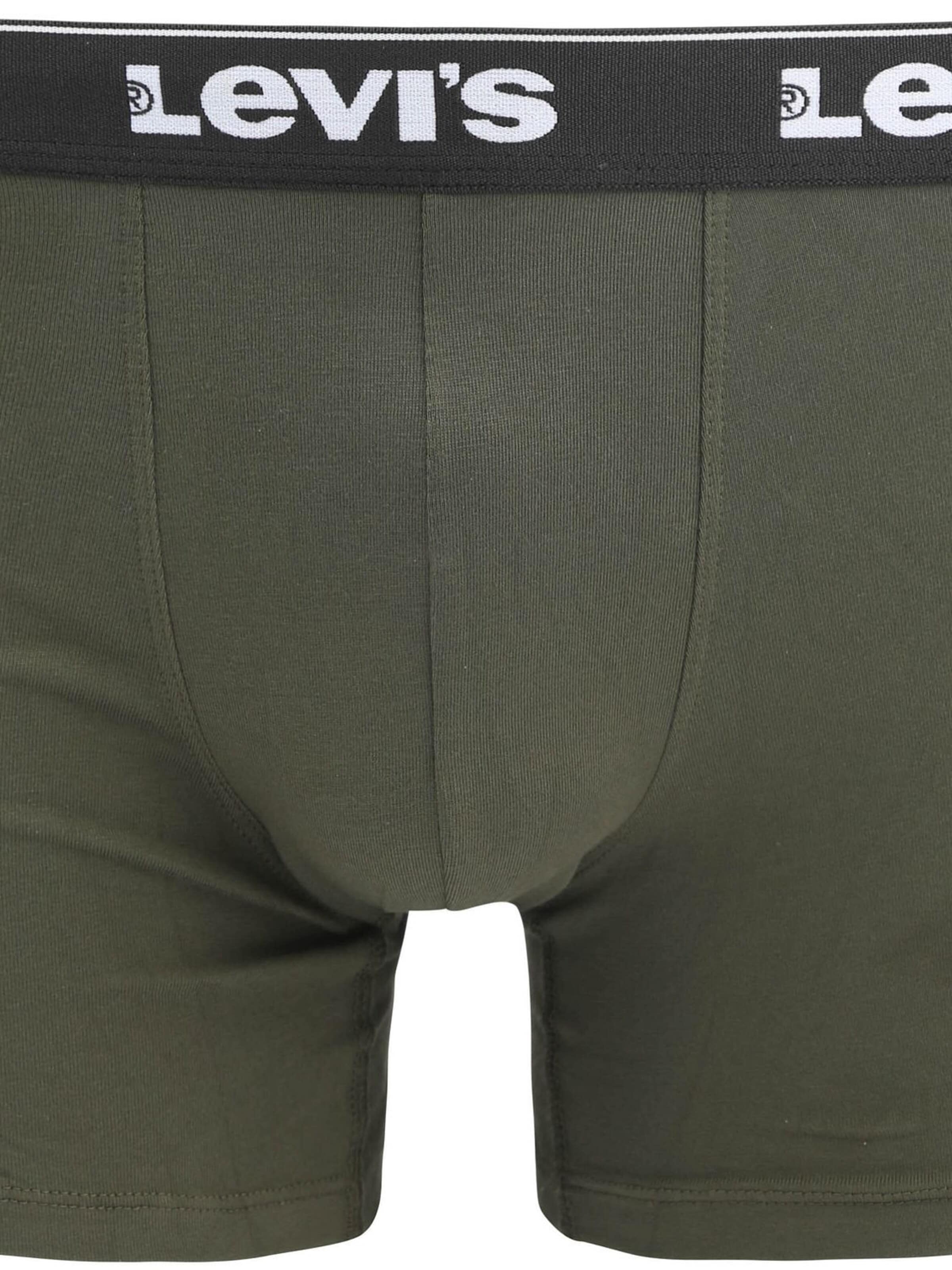 LEVI'S ® Boxershorts‌‌ in Grün