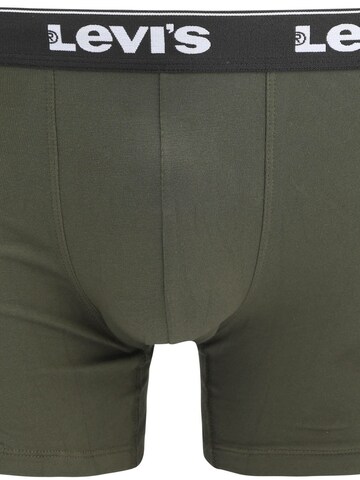 LEVI'S ® Boxer shorts in Green