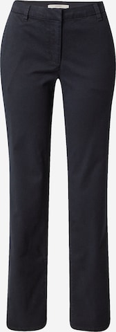 Pantaloni chino di ESPRIT in nero: frontale