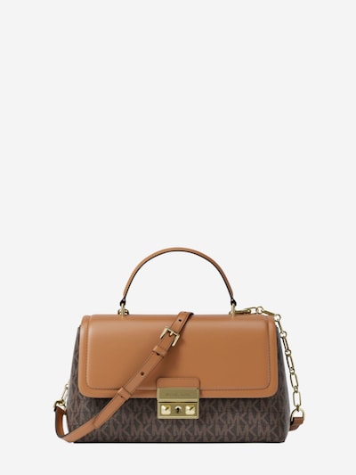 MICHAEL Michael Kors Torebka 'Michael Kors Sac Bandoulière Tribeca Marron' w rozmiarze One Size w kolorze brązowym, Podgląd produktu