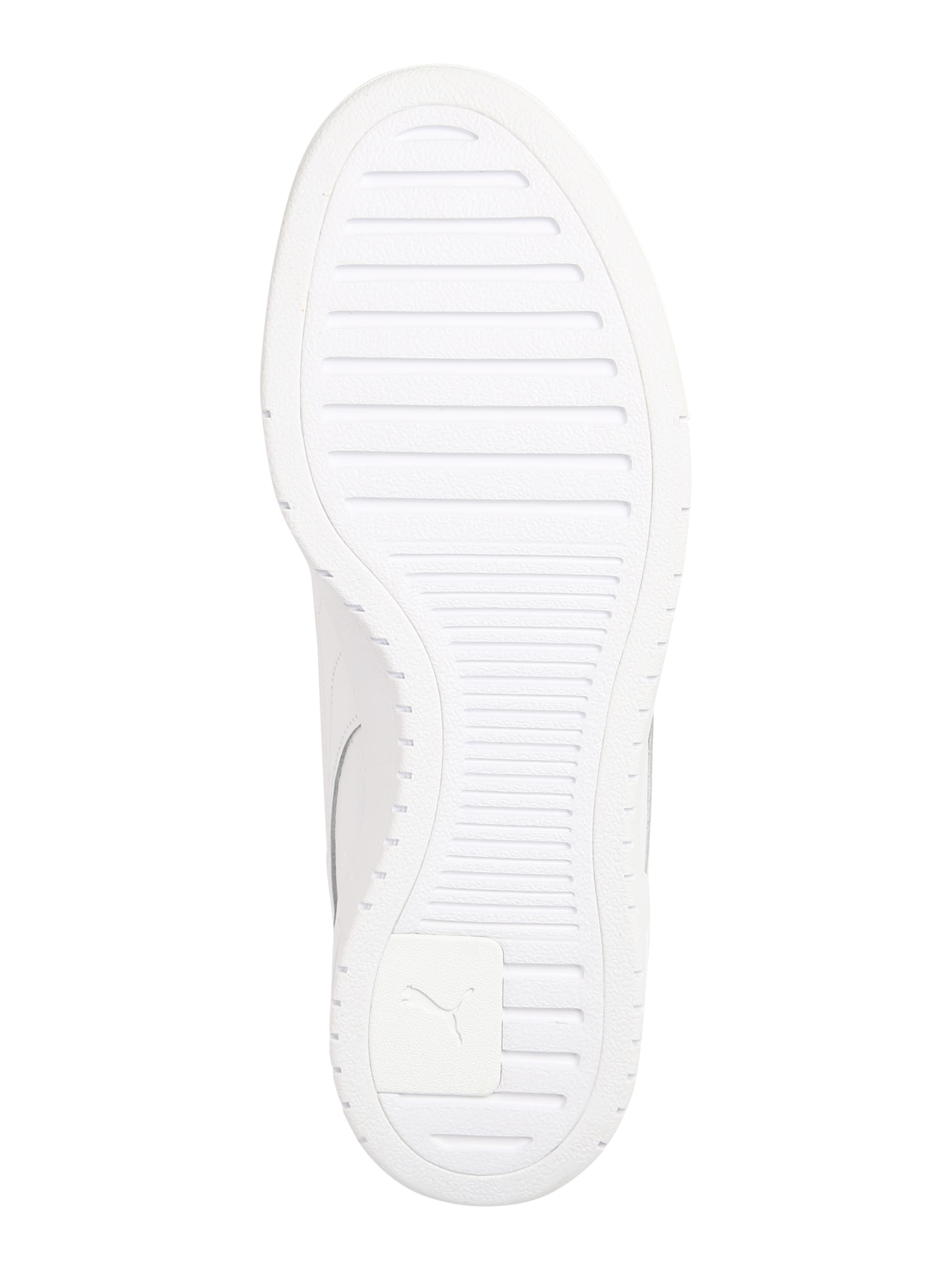 Sneaker low 'CA Pro Classic' de la PUMA pe alb