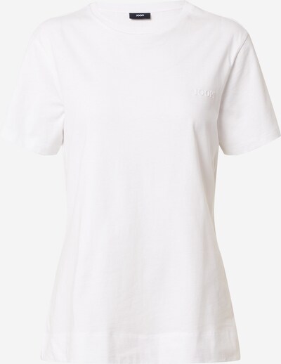 JOOP! T-Shirt 'Todi' in weiß, Produktansicht