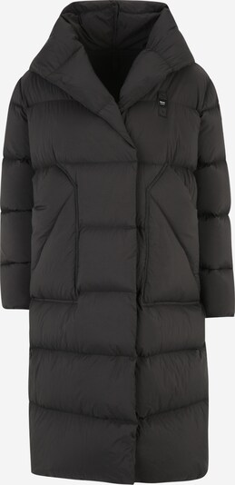 Blauer.USA Manteau d’hiver en noir, Vue avec produit