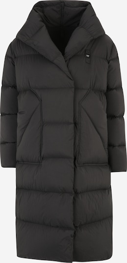 Blauer.USA Winter Coat in Black, Item view