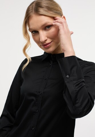 ETERNA Blouse in Black