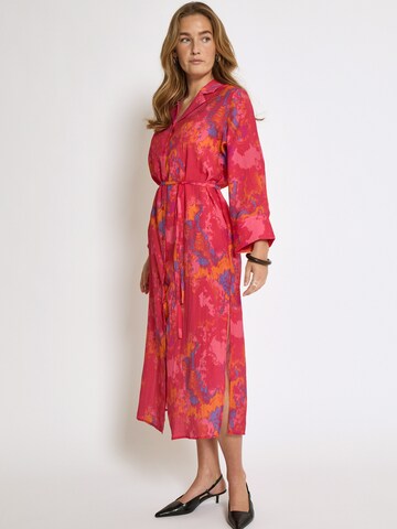 Peppercorn Kleid 'Talum' in Pink